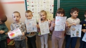 LEKCJA Z CIEKAWĄ KSIĄŻKĄ.